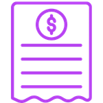 Go to the Withdrawal Section