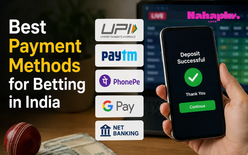 Best-Payment-Methods-for-Betting-in-India-