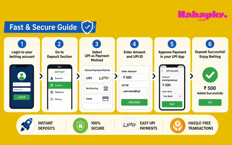 Betting-Sites-Using-UPI-