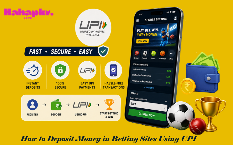 How-to-Deposit-Money-in-Betting-Sites-Using-UPI-